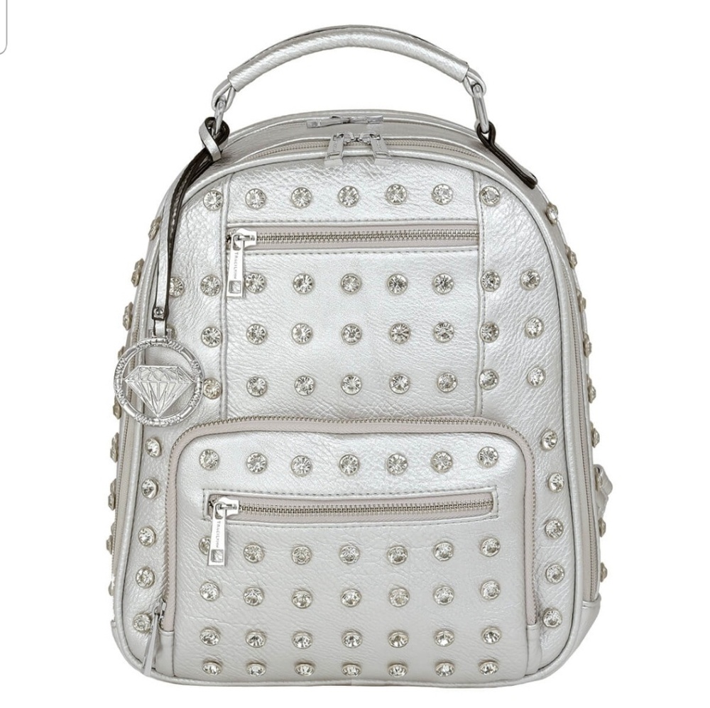 Sparkle N Chic City Style Backpack